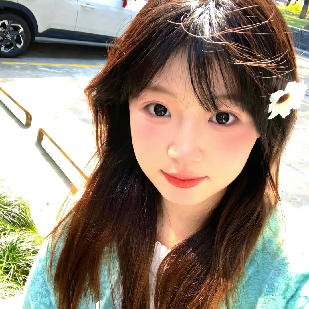 甜蜜的她·动态漫